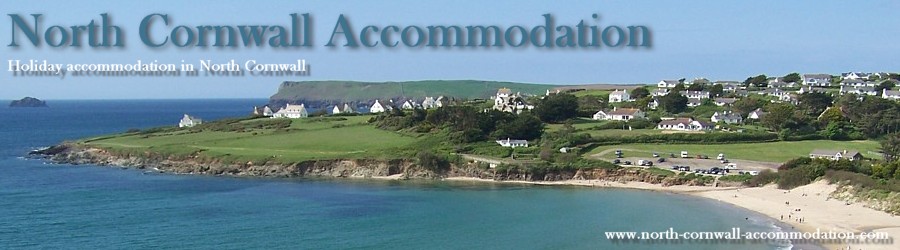 North Cornwall accommodation portal. For accommodation in North Cornwall.